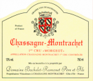 Chassagne Montrachet  