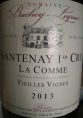 Santenay 1er Cru 