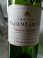 Château Naudin Larchey