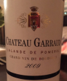 Château Garraud