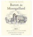 Baron De Montgaillard