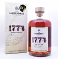 Rhum 1774 + Etui
