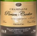 Champagne Pierson Cuvelier Grand Cru
