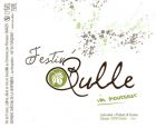 Festiv'bulle