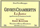 Gevrey-Chambertin - La Justice