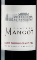 Château Mangot - Saint - Emilion Grand Cru