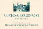 Corton-Charlemagne Grand Cru