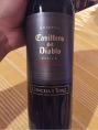 Casillero del Diablo - Devil's Collection