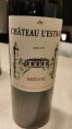 Château l'Estran