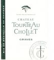 Château Tourteau-Chollet blanc