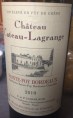 Château Cateau-Lagrange