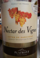 Nectar des Vignes