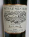 CHATEAU SENILHAC - Cru Bourgeois
