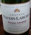 Château Naudin Larchey