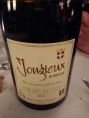 Jongieux Mondeuse
