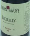 Brouilly Mon Ultime