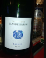 Cuvée Saphir Brut