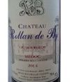 Château Rollan de By