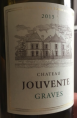 Château Jouvente - Graves