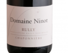 Domaine Ninot Rully « La Chaponniere »