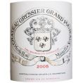 Château Gressier Grand Poujeaux