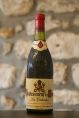Domaine Charles Descarrega, Les Cabanes