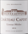 Château Capdet