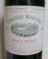 CHATEAU SENILHAC - Cru Bourgeois