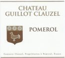 Château Guillot Clauzel