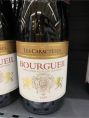 Bourgueil