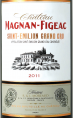 Château Magnan-Figeac