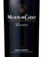 Mouton Cadet Réserve Haut-Médoc