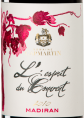 L'esprit du couvent