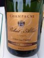 Cuvée Prestige