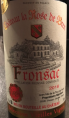 Fronsac