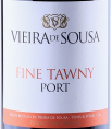 Fine tawny