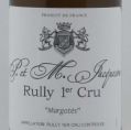 Rully 1er cru - Margoté