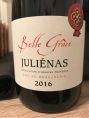 Belle Grâce Juliénas