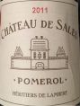 Château de Sales