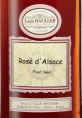 Rosé d'Alsace Pinot Noir