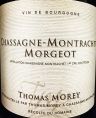 Chassagne-Montrachet Premier Cru 