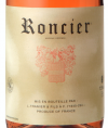 Roncier