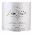 BEAUJOLAIS LES PIERRES DOREES