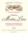 Château Moulins-Listrac