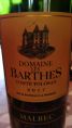 Domaine Les Barthes
