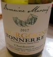 Bourgogne Tonnerre