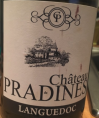 Château de Pradines