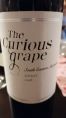 The Curious Grape