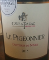 Le Pigeonnier