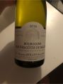 Bourgogne Hautes Côtes De Beaune
